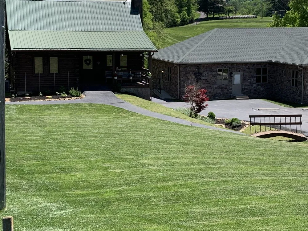 Top-rated yard maintenance for outdoor upgrades in Limestone, TN by American Roots Lawn And Landscaping