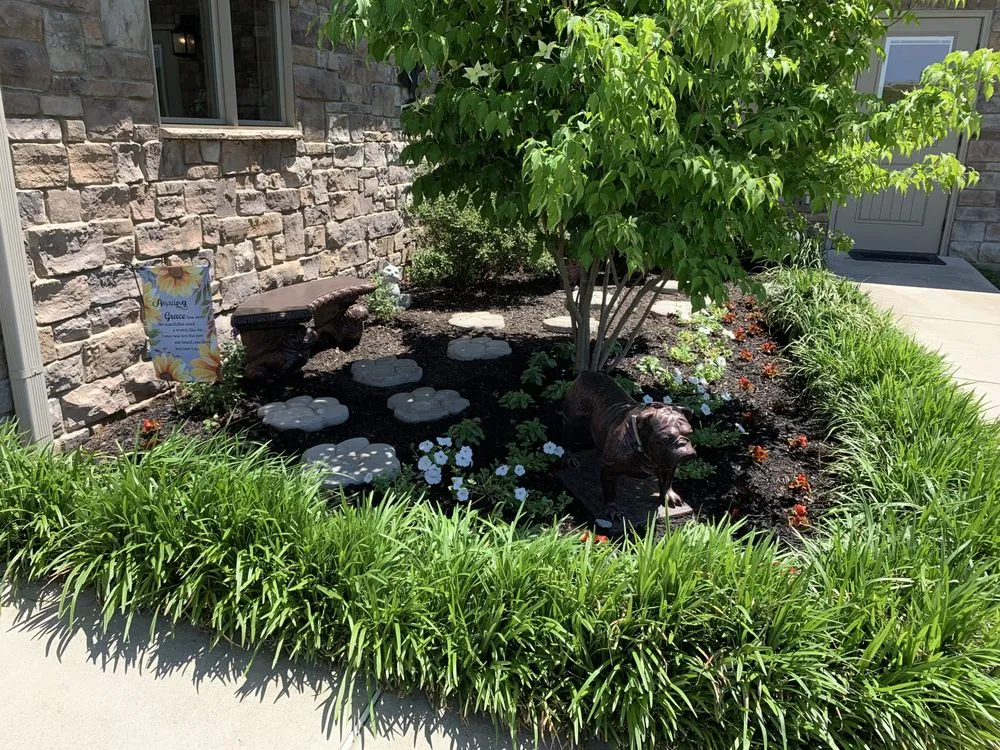 Reliable landscape installation in Limestone, TN - American Roots Lawn And Landscaping