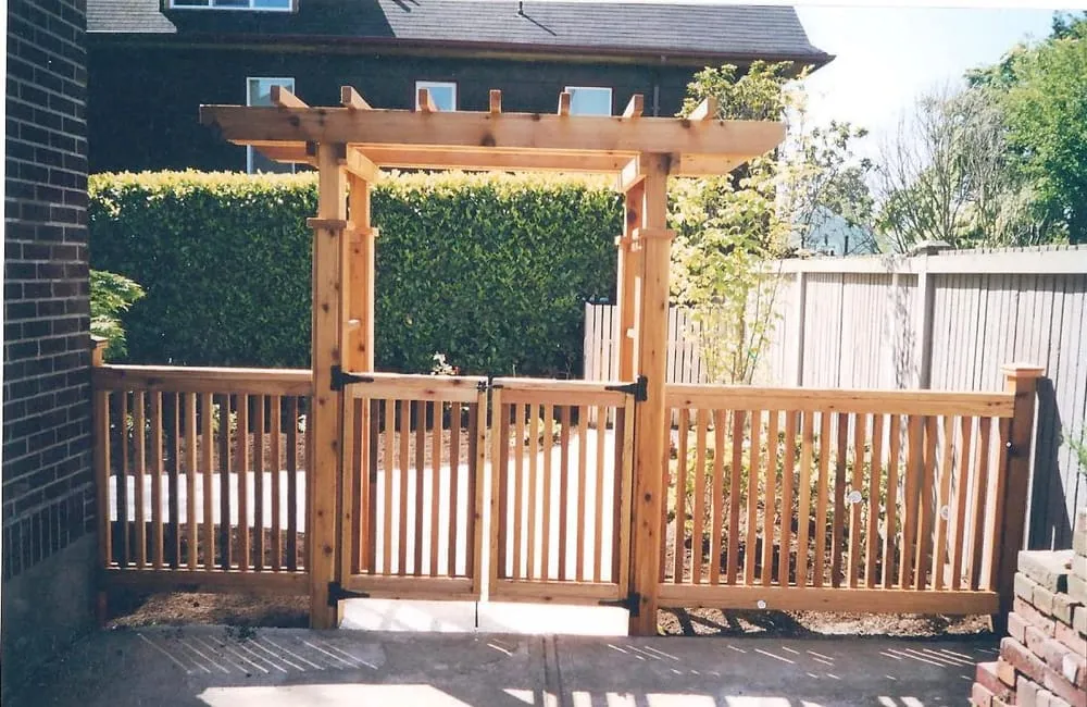 Affordable landscaping services in Bellevue, WA - American Rose Garden
