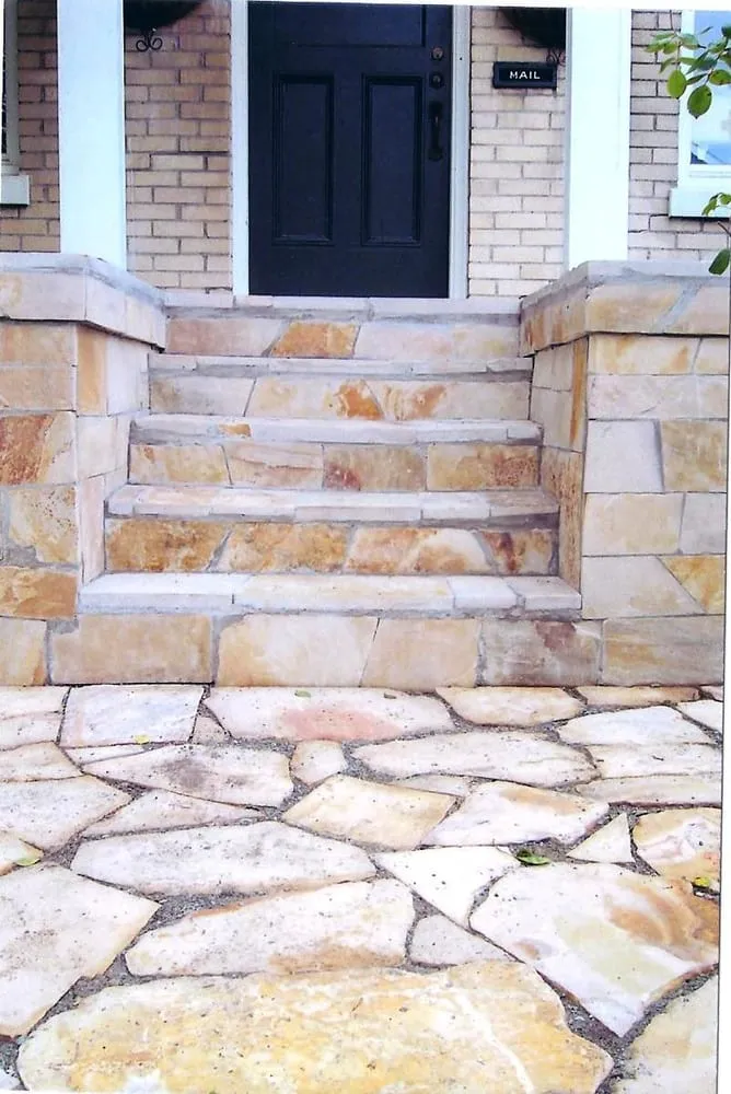 Trusted residential landscaping experts serving Bellevue, WA - American Rose Garden