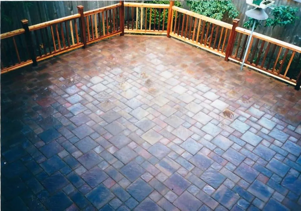 Professional landscape design experts serving Bellevue, WA - American Rose Garden