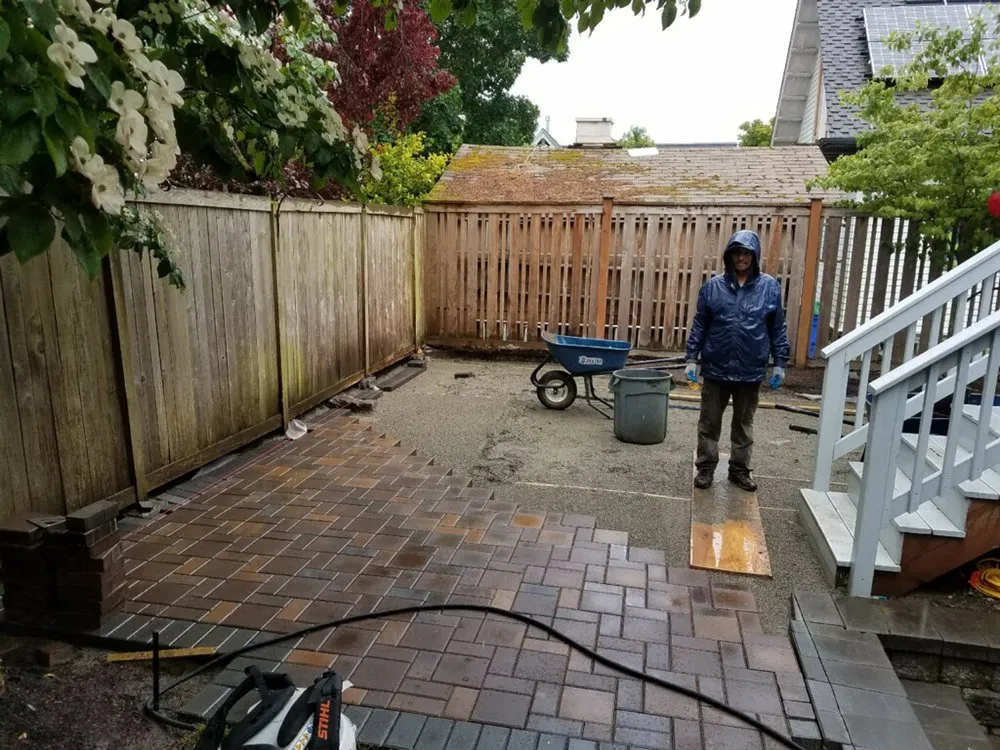 Reliable landscape design in Bellevue, WA - American Rose Garden