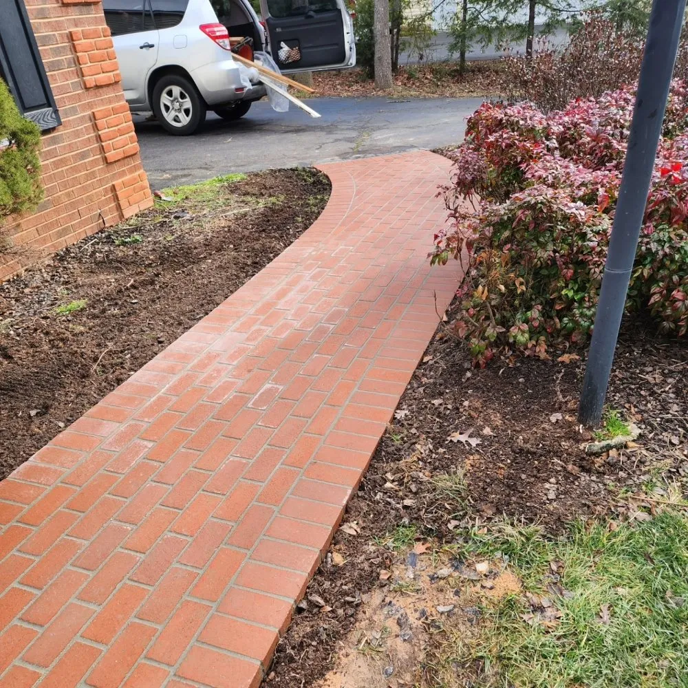 Expert lawn mowing service experts serving Manassas, VA - American Rose