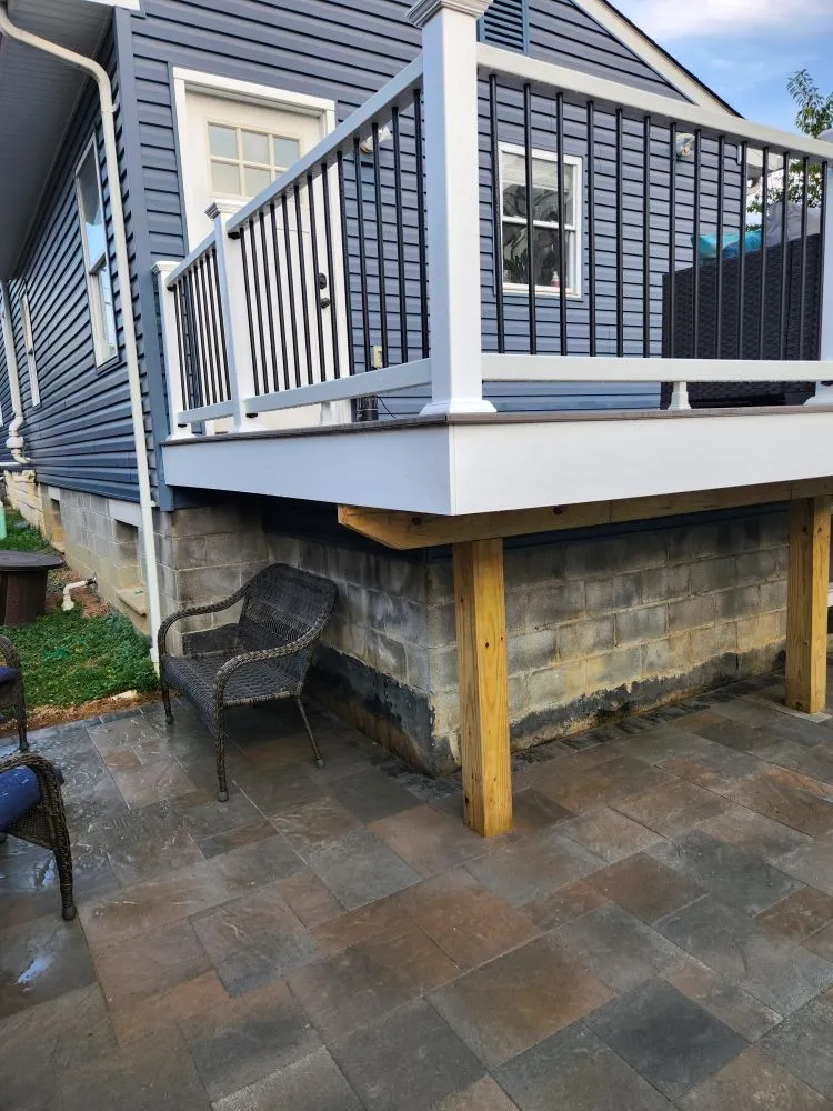 Reliable outdoor landscaping for outdoor upgrades across Manassas, VA - American Rose