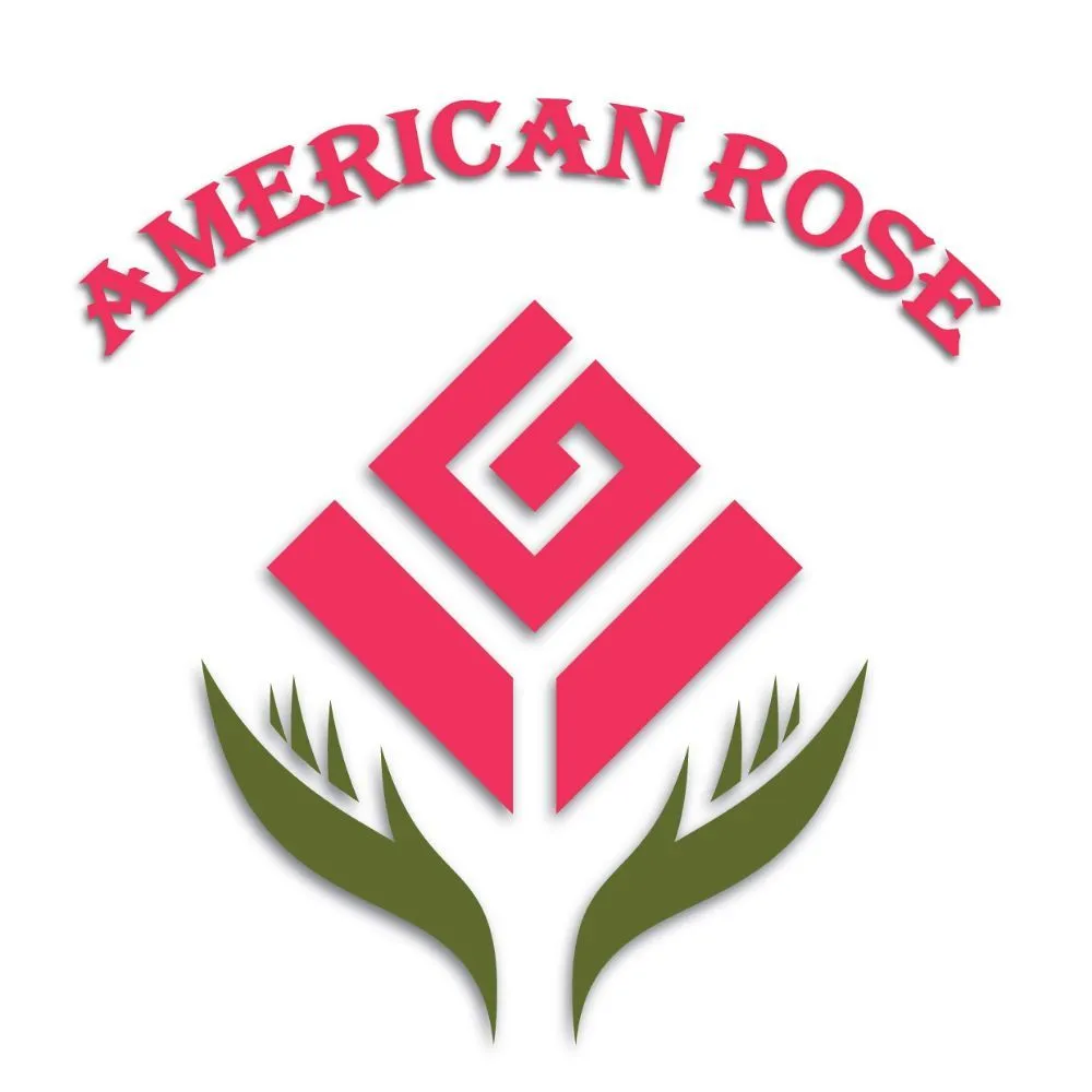 Custom yard maintenance in Manassas, VA - American Rose
