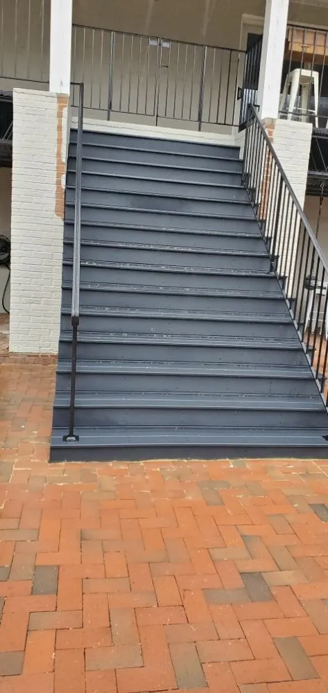 Professional lawn mowing service experts serving Manassas, VA - American Rose