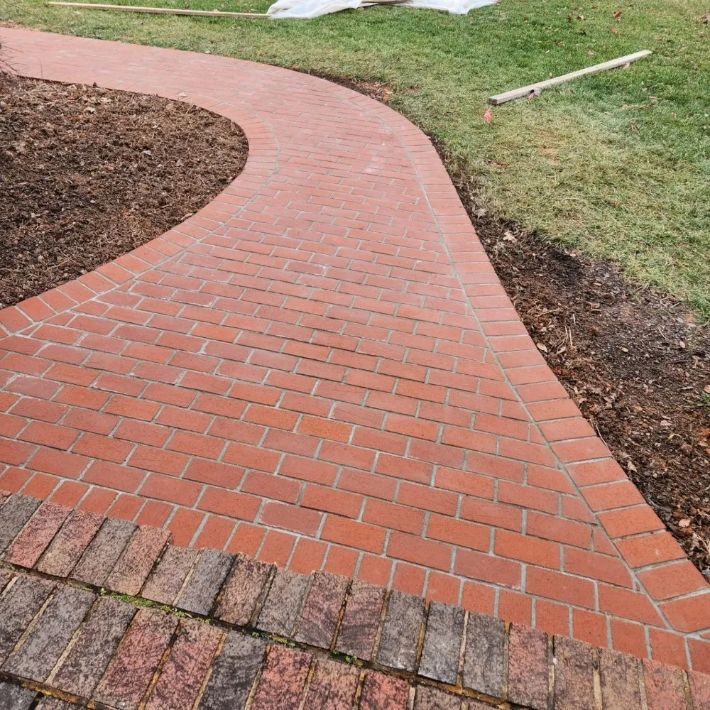 Expert landscape design experts serving Manassas, VA - American Rose