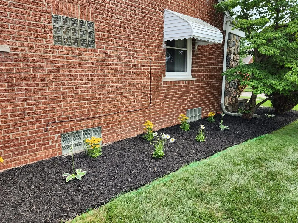 Top-rated yard maintenance for residential properties across Taylor, MI - American Skilled Trade Services