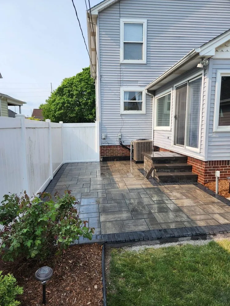 Professional lawn care service in Taylor, MI - American Skilled Trade Services