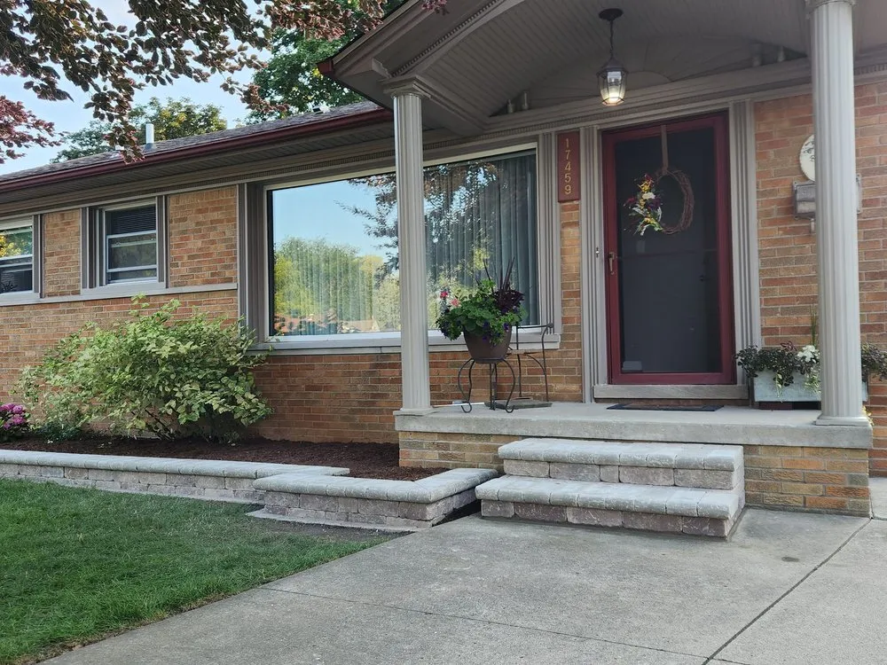 Expert residential landscaping experts serving Taylor, MI - American Skilled Trade Services