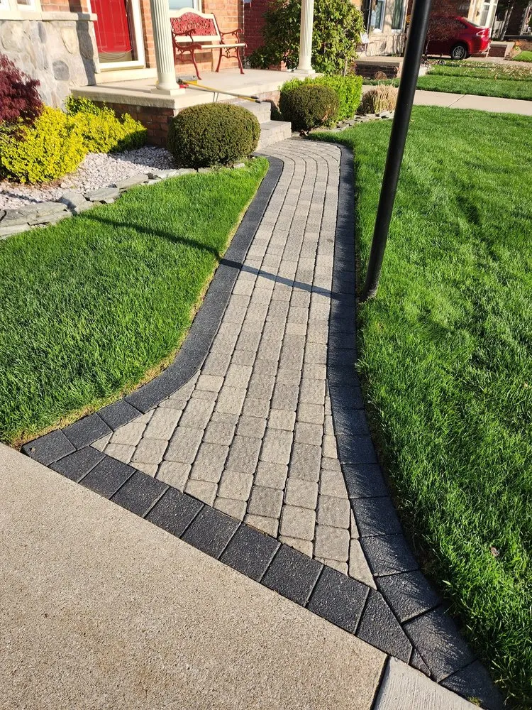 Reliable residential landscaping experts serving Taylor, MI - American Skilled Trade Services