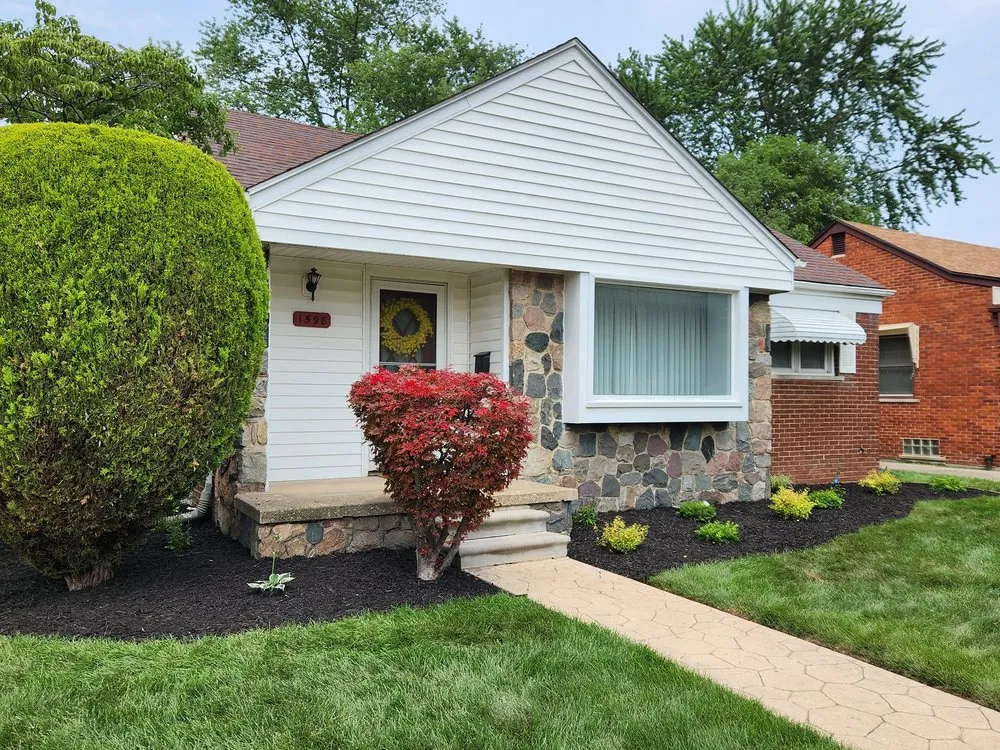 Affordable yard maintenance for outdoor upgrades across Taylor, MI - American Skilled Trade Services