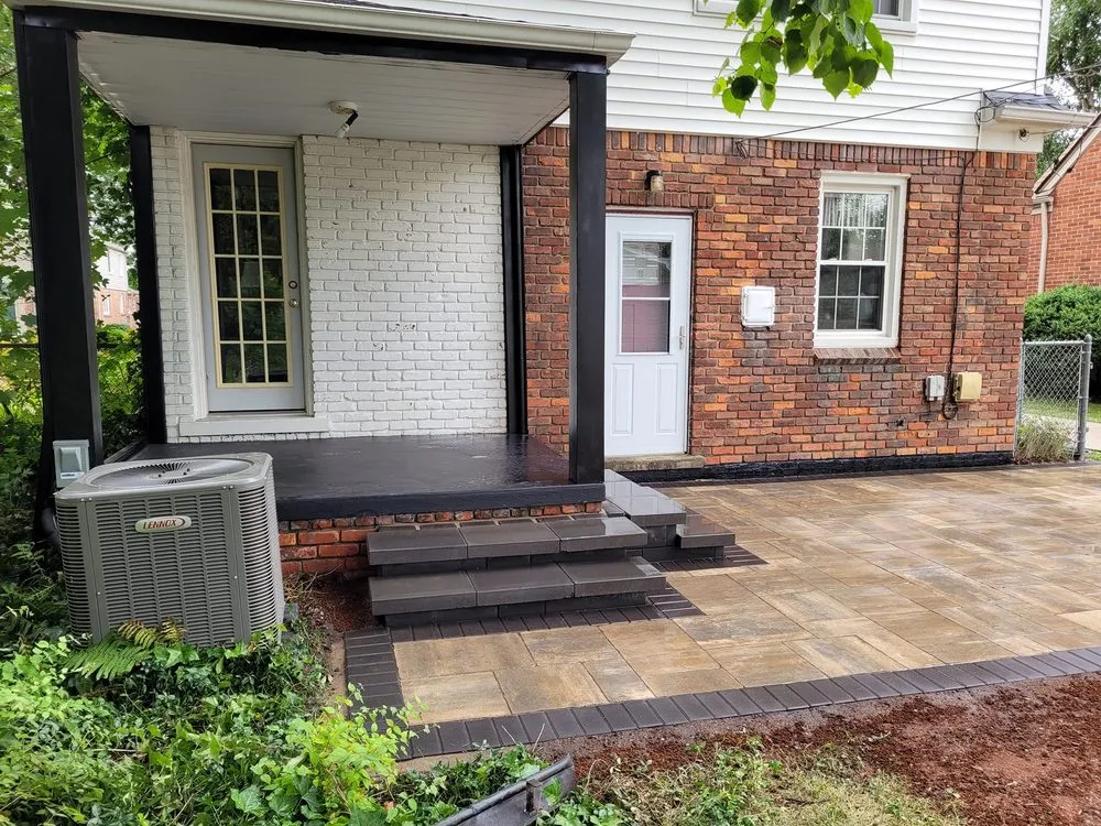 Local yard cleanup service for year-round maintenance across Taylor, MI - American Skilled Trade Services