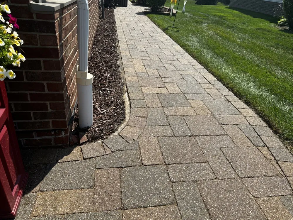 Local residential landscaping for homes across Taylor, MI - American Skilled Trade Services