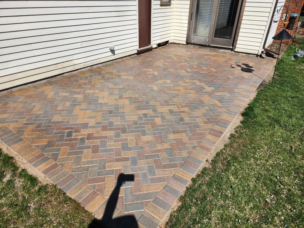 Expert lawn mowing service in Taylor, MI - American Skilled Trade Services