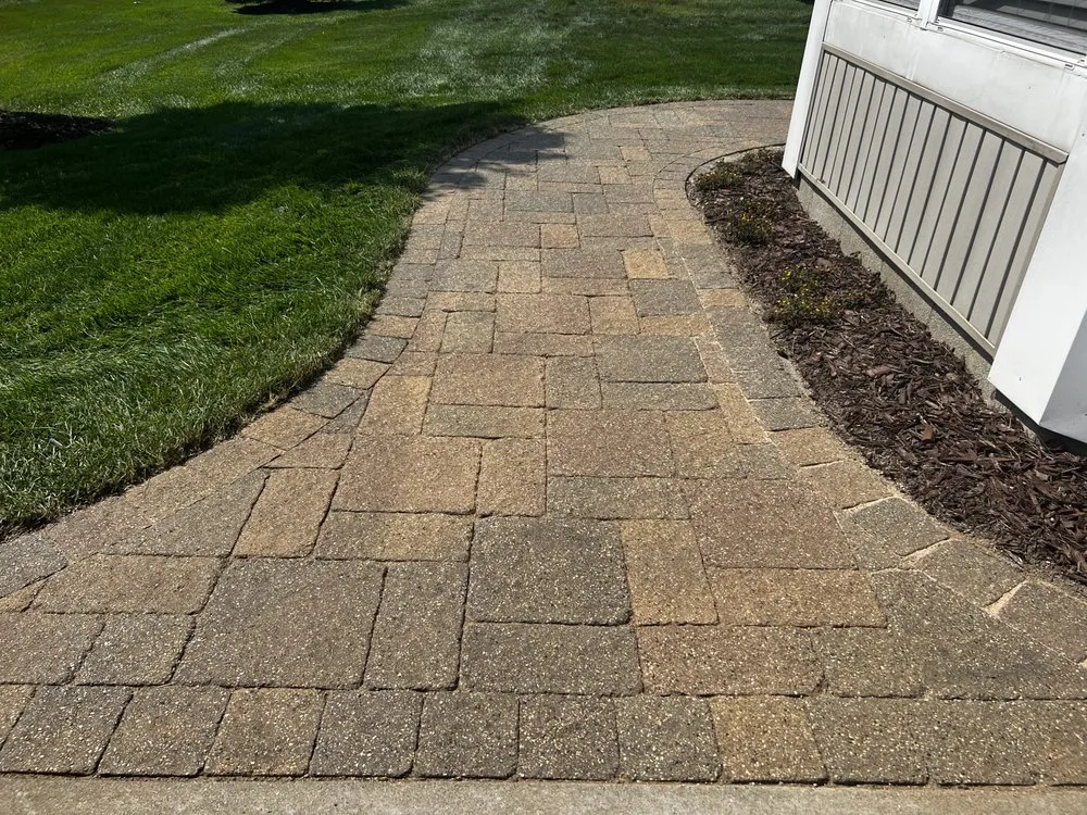 Reliable landscape installation in Taylor, MI by American Skilled Trade Services