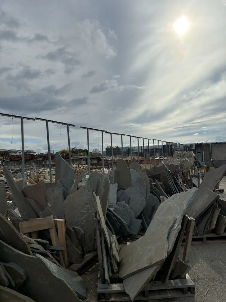 Local garden landscaping in Richmond, CA - American Soil & Stone