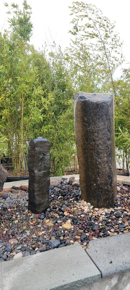 Custom lawn mowing service for outdoor upgrades across Richmond, CA - American Soil & Stone