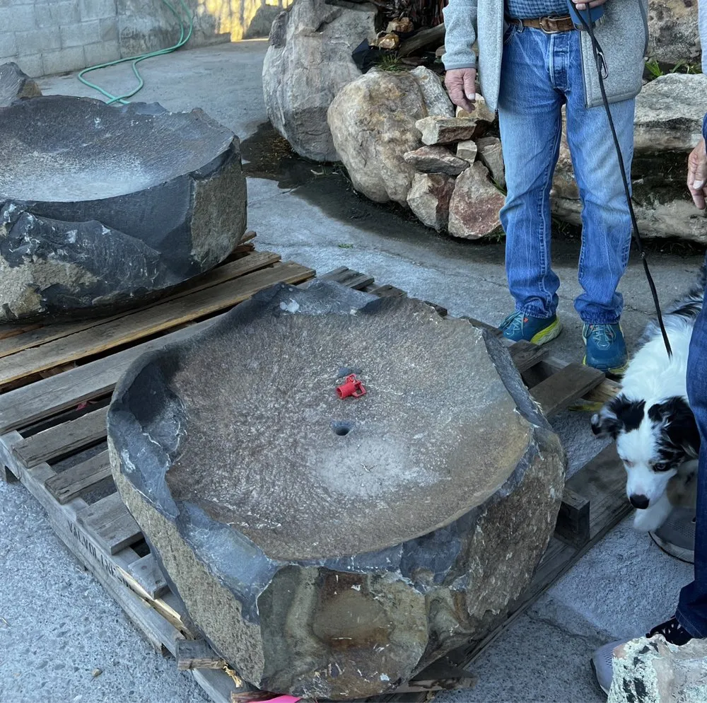 Expert residential landscaping in Richmond, CA - American Soil & Stone