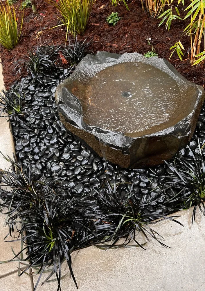 Affordable landscaping services in Richmond, CA - American Soil & Stone