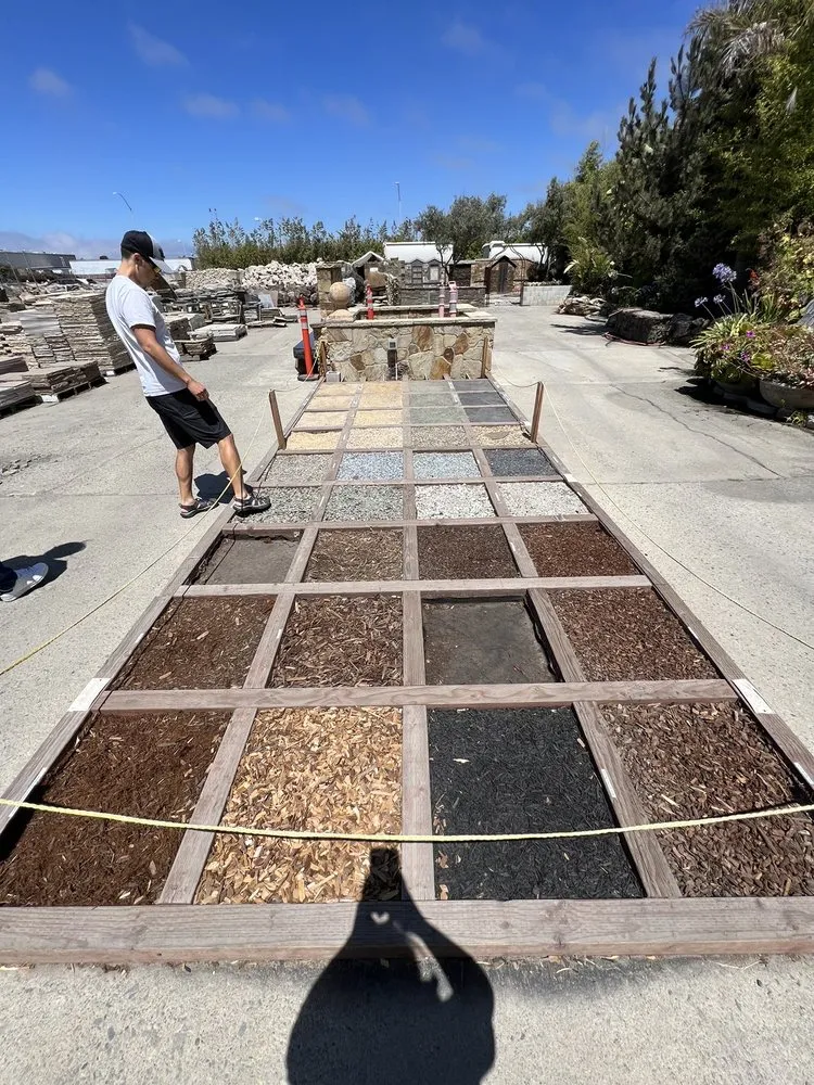 Expert yard cleanup service experts serving Richmond, CA - American Soil & Stone