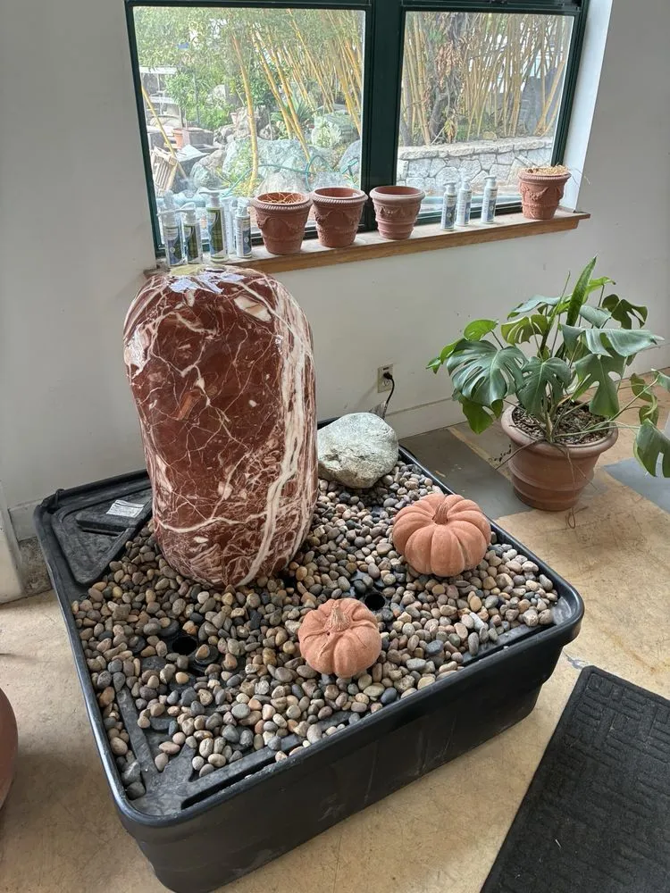 Local garden landscaping for residential properties across Richmond, CA - American Soil & Stone