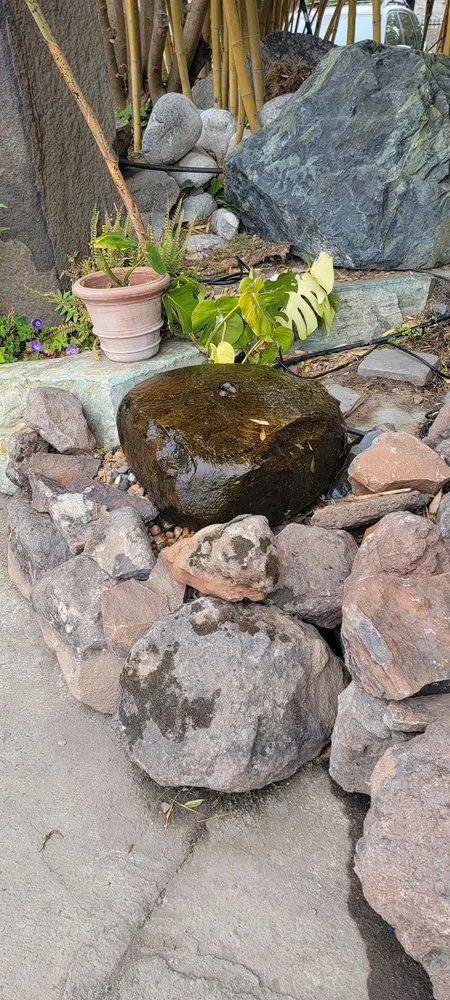 Reliable outdoor landscaping in Richmond, CA - American Soil & Stone