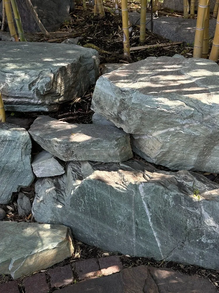 Reliable yard maintenance for year-round maintenance in Richmond, CA by American Soil & Stone