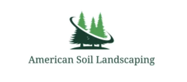 American Soil Landscaping Logo