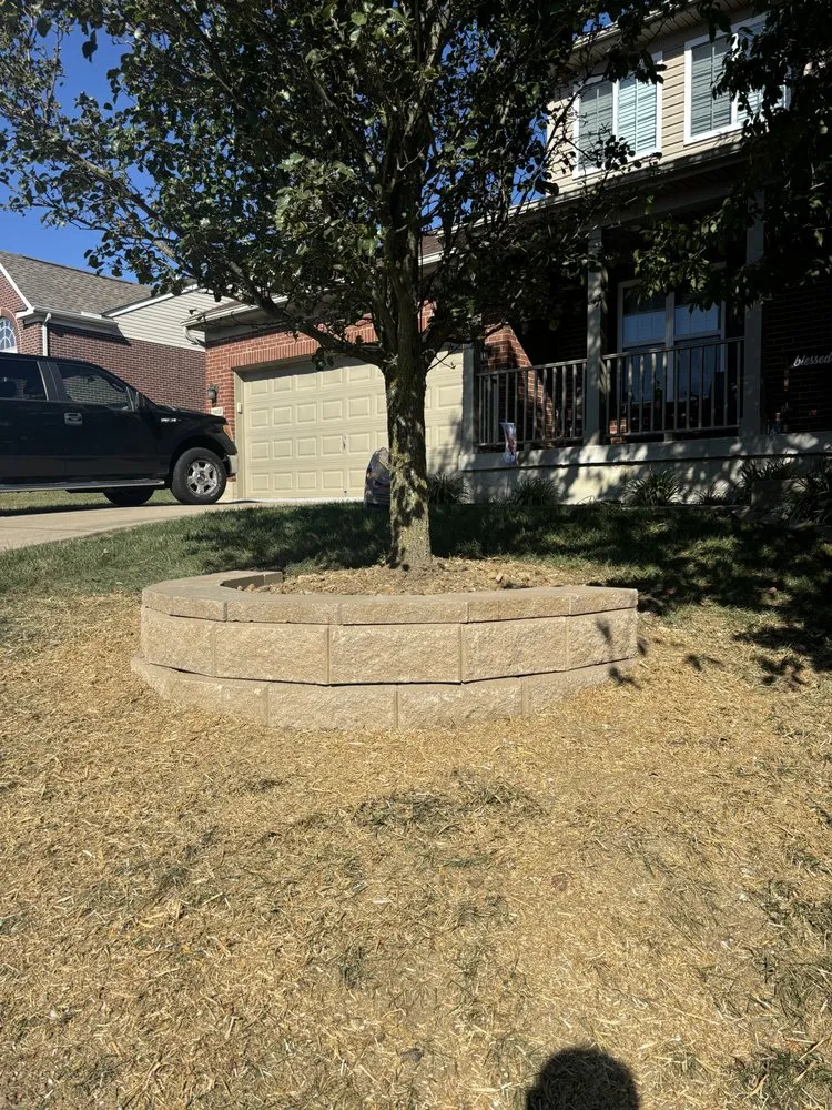 Local lawn care service for homes in Walton, KY by American Spirit Lawn And Landscape