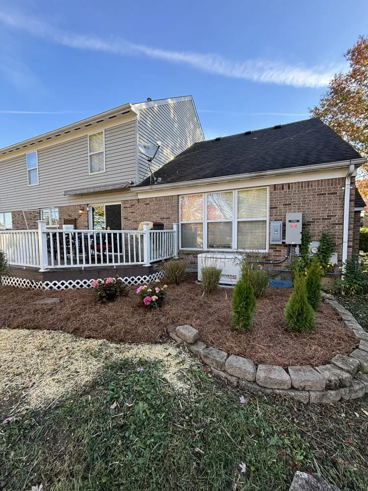 Expert residential landscaping experts serving Walton, KY - American Spirit Lawn And Landscape