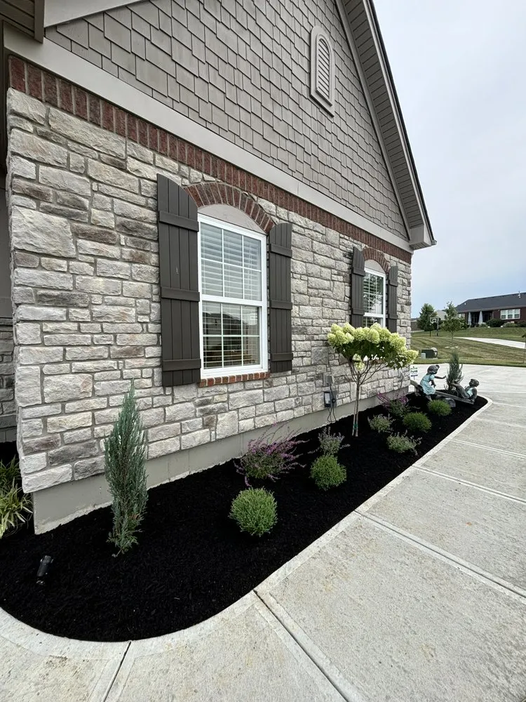Top-rated landscaping services experts serving Walton, KY - American Spirit Lawn And Landscape