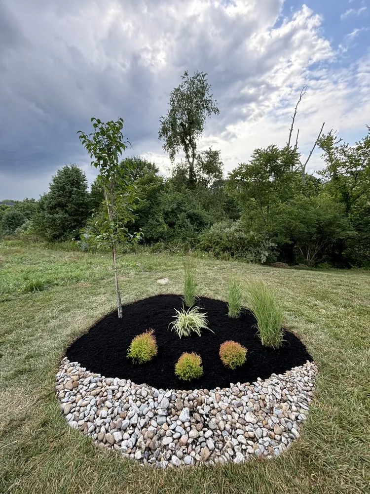 Trusted yard cleanup service experts serving Walton, KY - American Spirit Lawn And Landscape