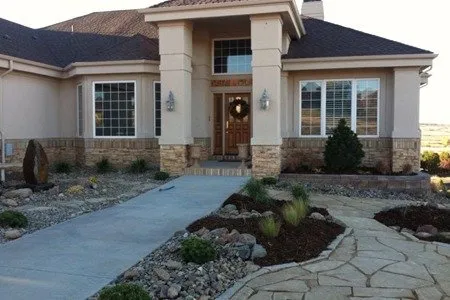 Professional landscaping services experts serving Littleton, CO - American Sprinkler & Landscape