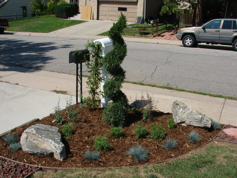 Expert landscape design in Littleton, CO - American Sprinkler & Landscape