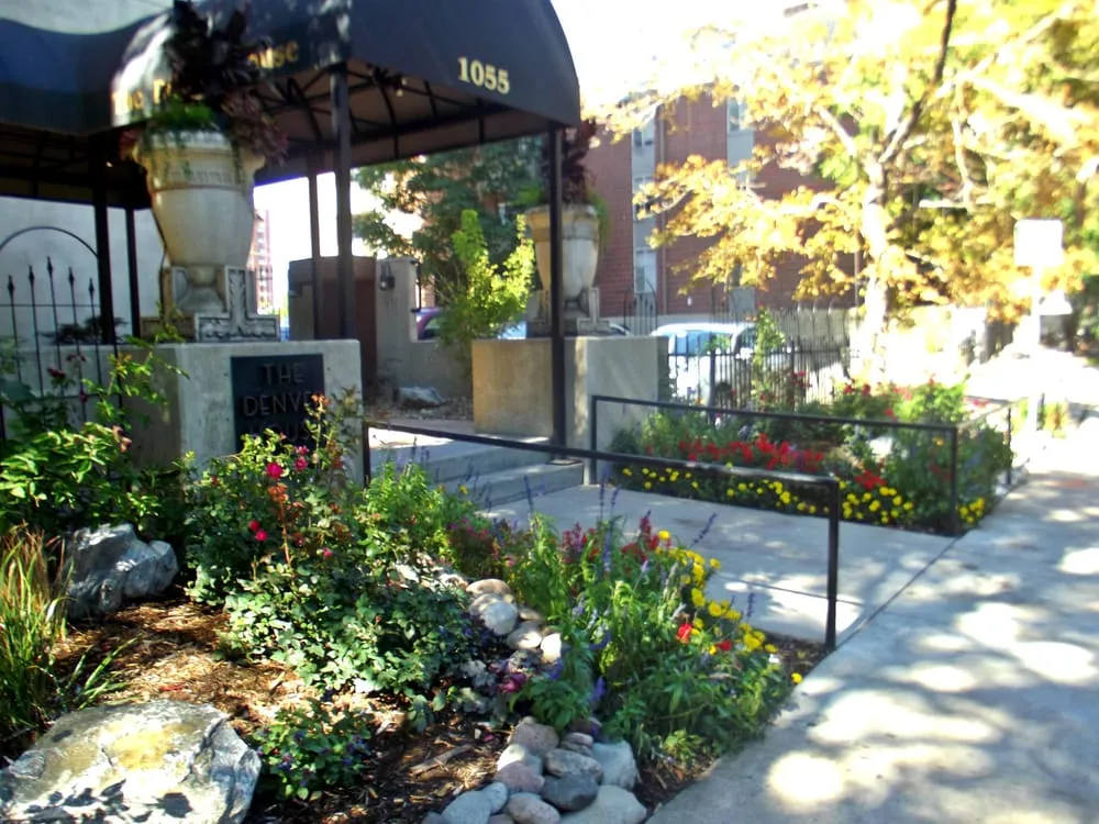 Trusted yard maintenance in Littleton, CO by American Sprinkler & Landscape