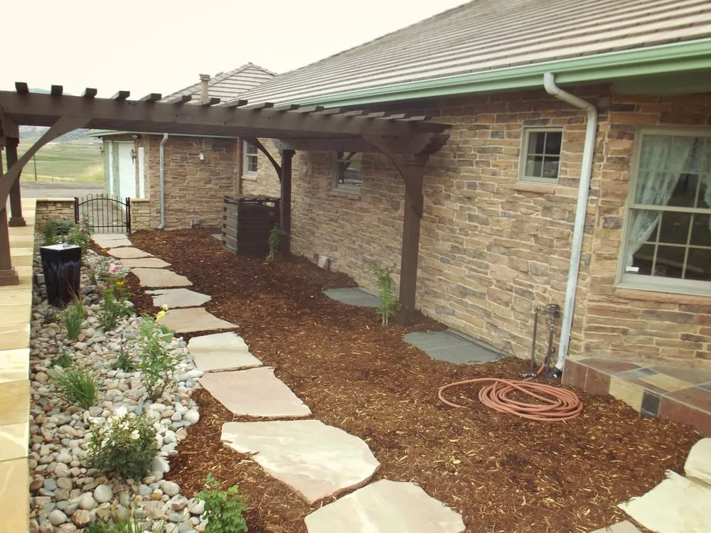 Custom yard maintenance experts serving Littleton, CO - American Sprinkler & Landscape