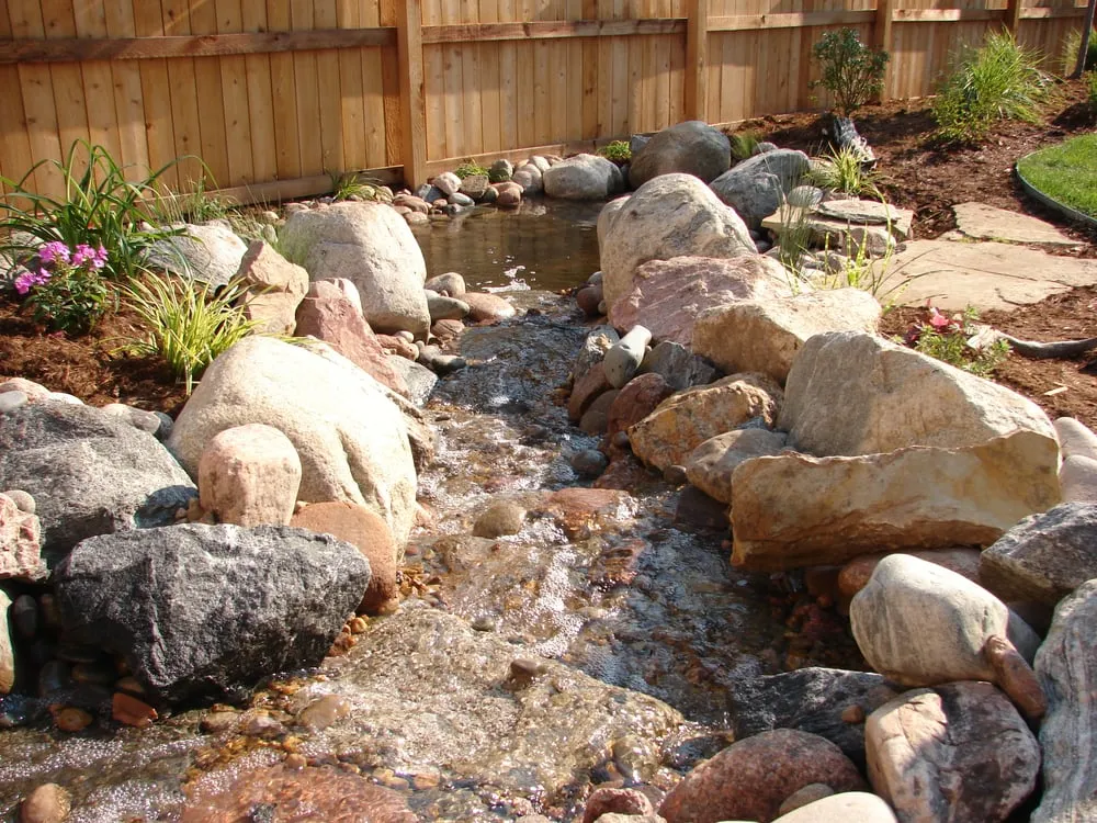 Local yard maintenance for beautiful yards across Littleton, CO - American Sprinkler & Landscape