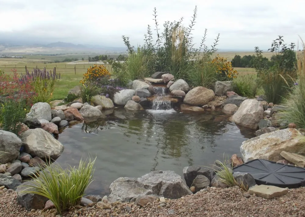 Expert lawn mowing service experts serving Littleton, CO - American Sprinkler & Landscape