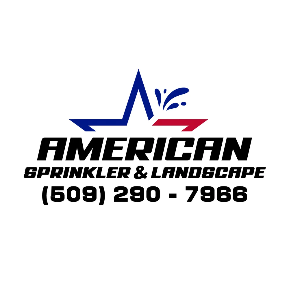Custom landscape installation in Spokane, WA - American Sprinkler & Landscape