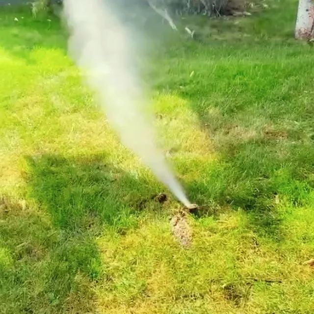 Trusted outdoor landscaping for homes across Spokane, WA - American Sprinkler & Landscape