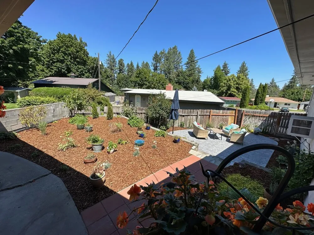 Top-rated yard maintenance experts serving Spokane, WA - American Sprinkler & Landscape