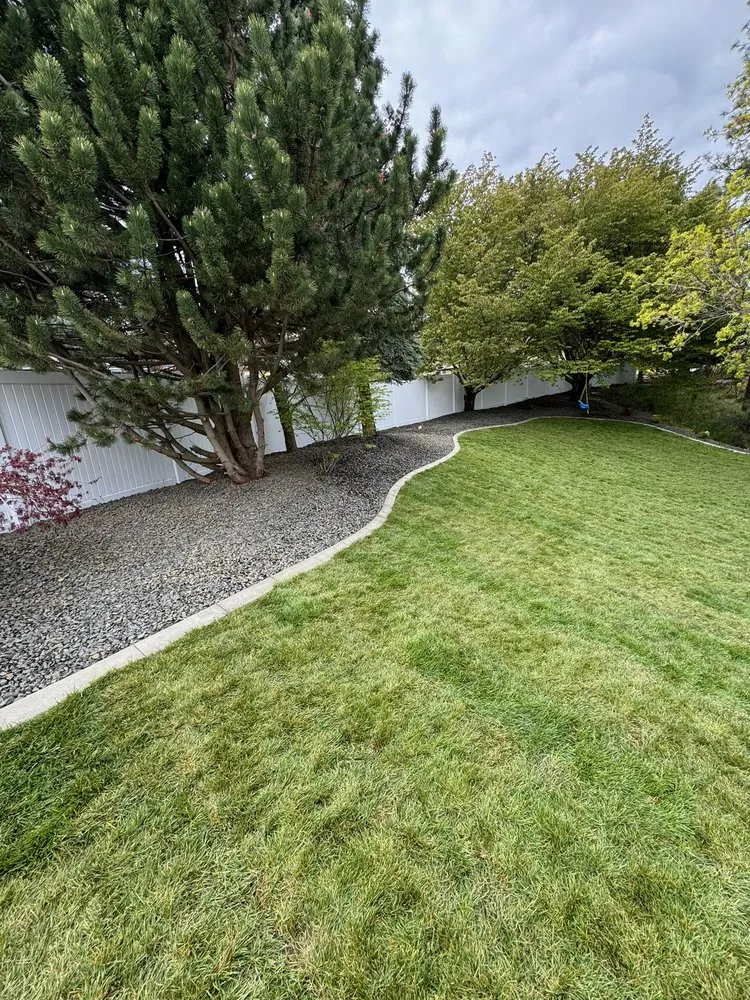 Reliable residential landscaping for outdoor upgrades across Spokane, WA - American Sprinkler & Landscape