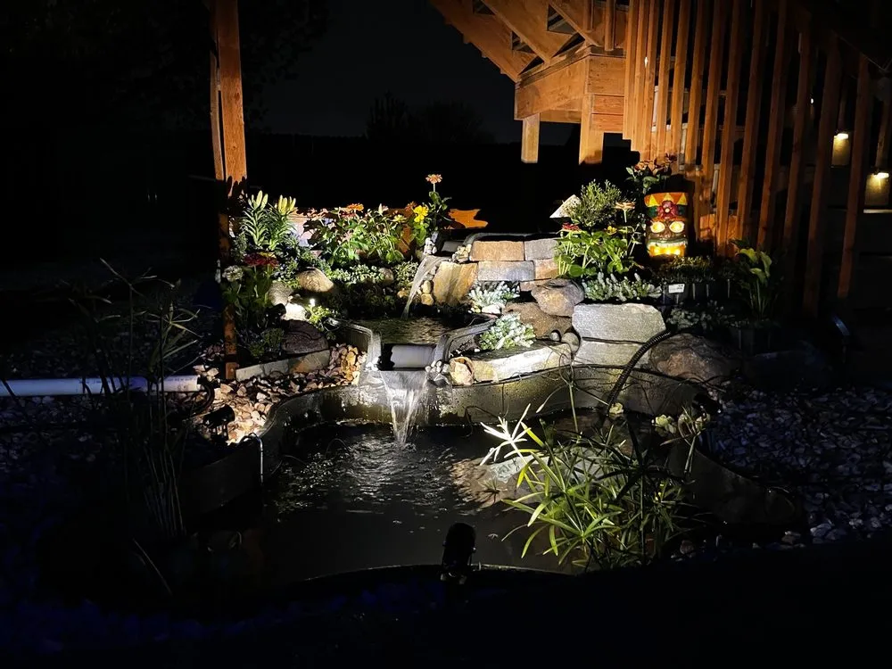 Affordable lawn mowing service in Salt Lake City, UT - American Stone