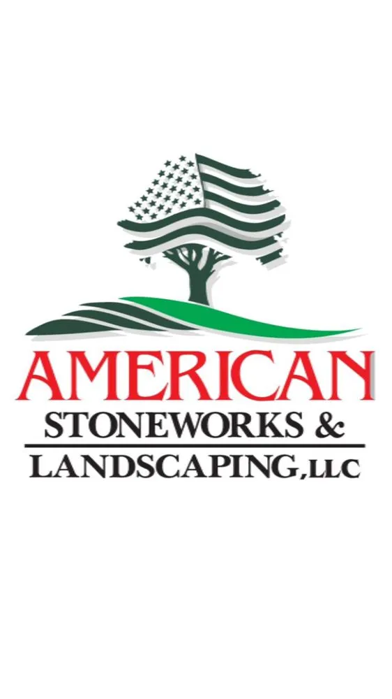 Custom landscape installation in Lake Placid, FL by American Stoneworks & Landscaping