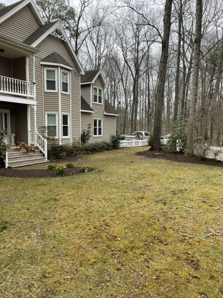 Reliable landscape installation in Cumberland, VA by American Strong Landscaping