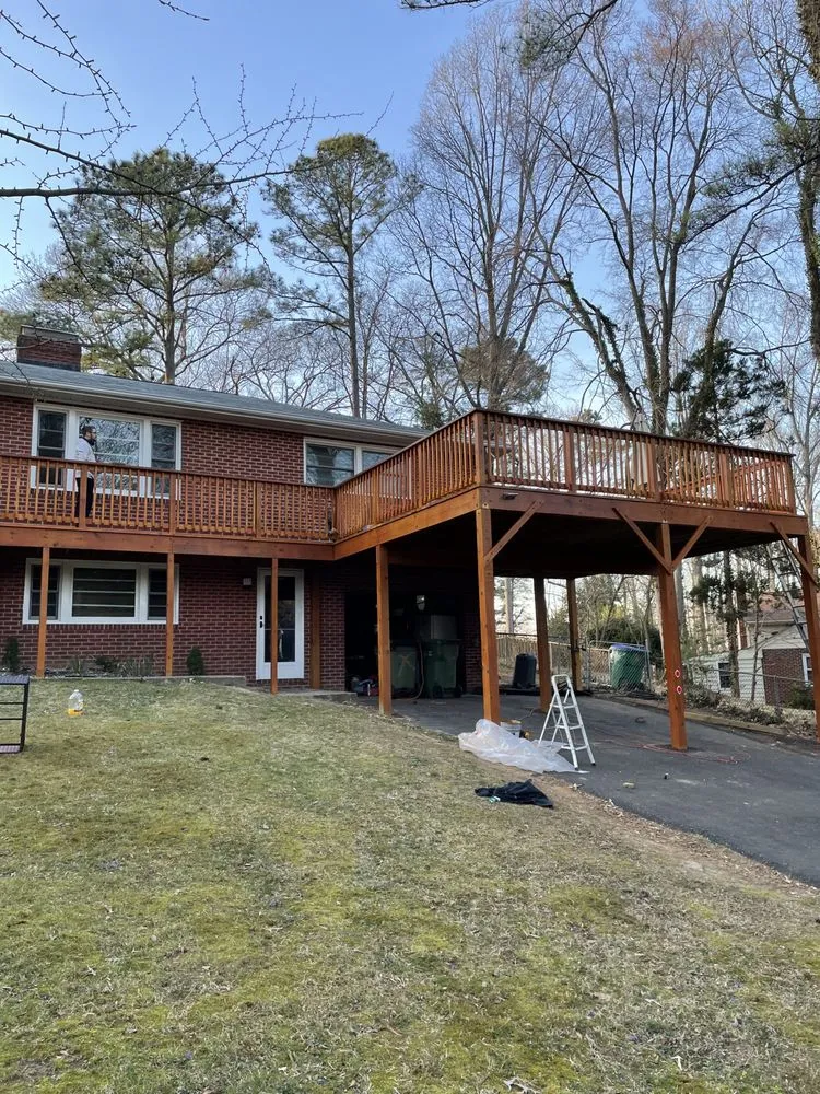 Top-rated garden landscaping experts serving Cumberland, VA - American Strong Landscaping