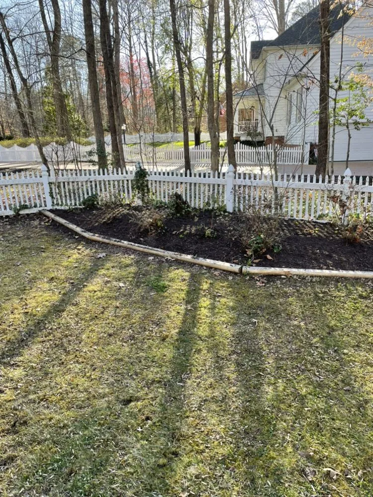 Trusted outdoor landscaping experts serving Cumberland, VA - American Strong Landscaping