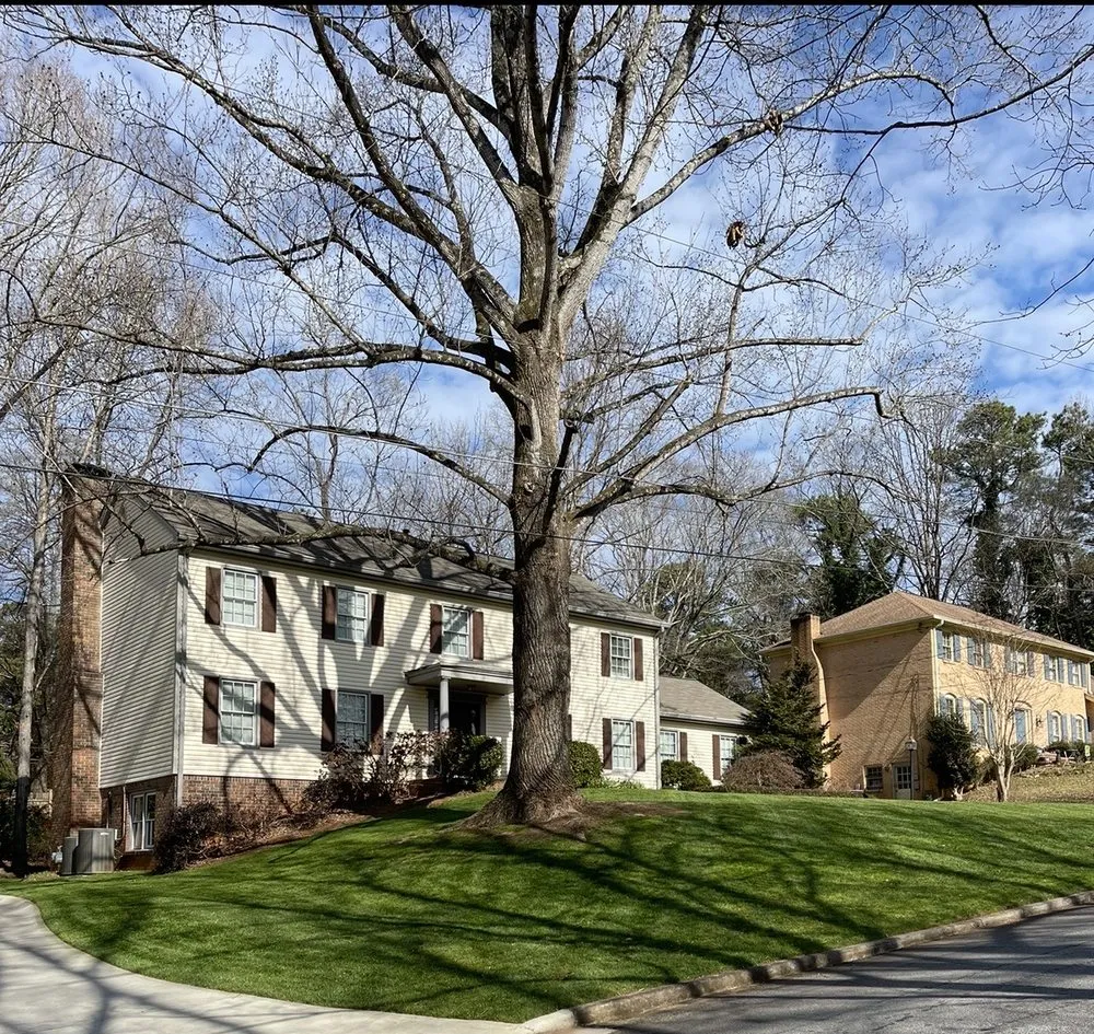 Top-rated lawn mowing service experts serving Loganville, GA - American Strong Lawn and Landscaping. Serving Loganville GA