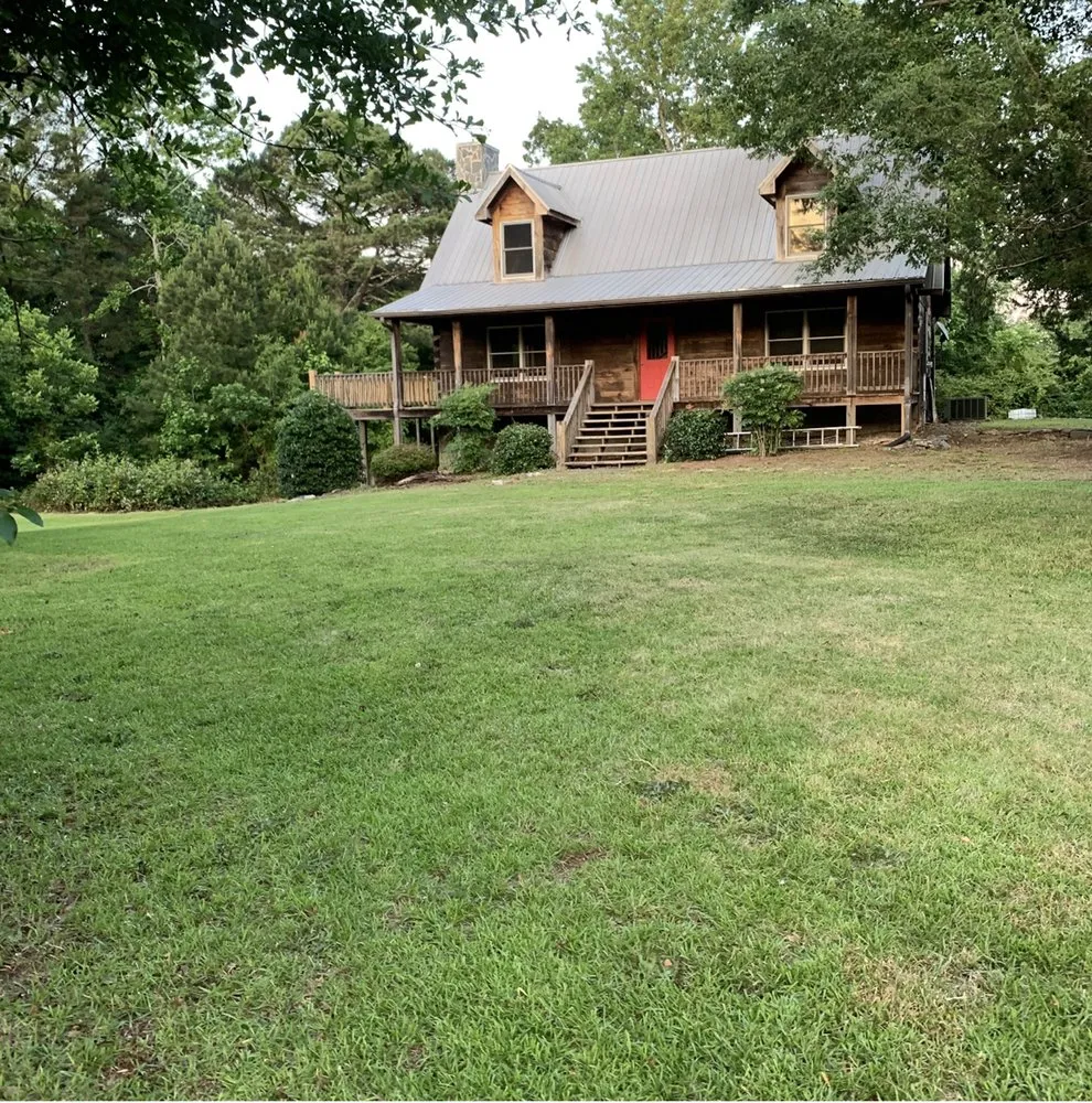 Expert landscape installation for outdoor upgrades across Loganville, GA - American Strong Lawn and Landscaping. Serving Loganville GA